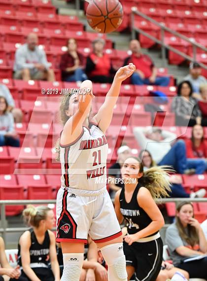 Thumbnail 1 in Springtown @ Mineral Wells photogallery.