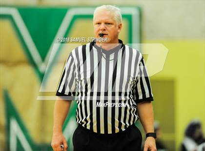 Thumbnail 3 in James Logan @ Moreau Catholic photogallery.