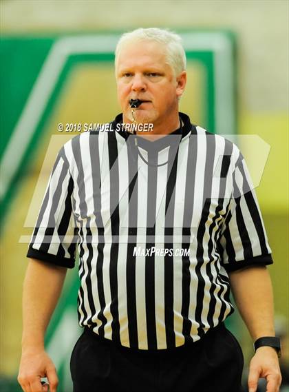 Thumbnail 1 in James Logan @ Moreau Catholic photogallery.