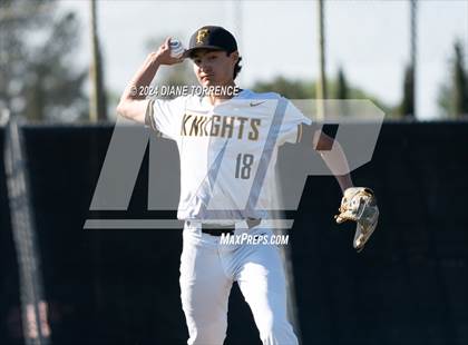 Thumbnail 1 in Villa Park @ Foothill photogallery.