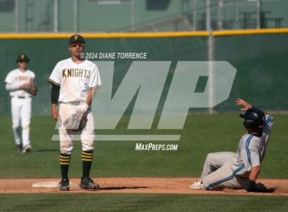 Thumbnail 1 in Villa Park @ Foothill photogallery.