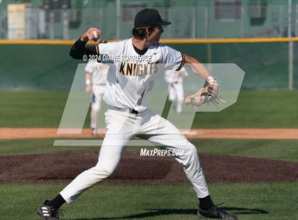 Thumbnail 1 in Villa Park @ Foothill photogallery.