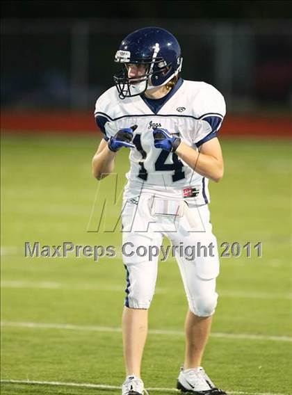 Thumbnail 1 in Flower Mound vs Lewisville photogallery.