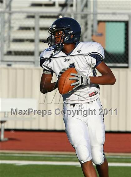 Thumbnail 2 in Flower Mound vs Lewisville photogallery.