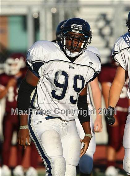 Thumbnail 1 in Flower Mound vs Lewisville photogallery.
