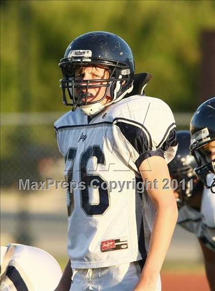 Thumbnail 3 in Flower Mound vs Lewisville photogallery.