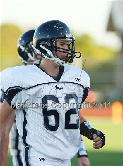 Thumbnail 2 in Flower Mound vs Lewisville photogallery.