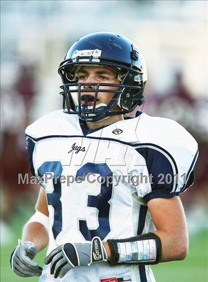 Thumbnail 2 in Flower Mound vs Lewisville photogallery.