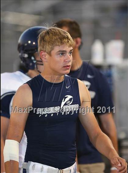 Thumbnail 2 in Flower Mound vs Lewisville photogallery.
