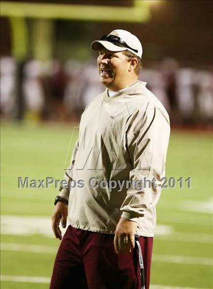 Thumbnail 2 in Flower Mound vs Lewisville photogallery.