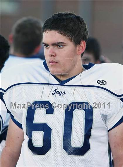 Thumbnail 3 in Flower Mound vs Lewisville photogallery.