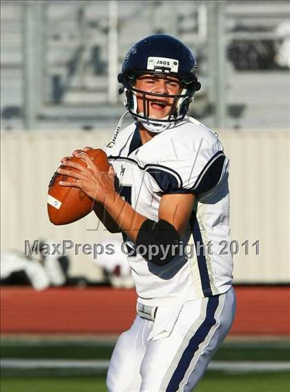 Thumbnail 2 in Flower Mound vs Lewisville photogallery.