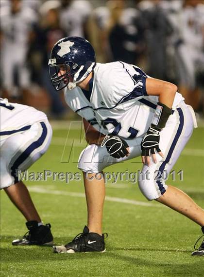 Thumbnail 2 in Flower Mound vs Lewisville photogallery.