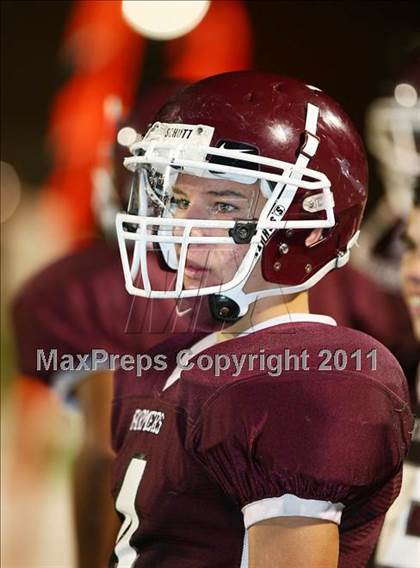 Thumbnail 3 in Flower Mound vs Lewisville photogallery.