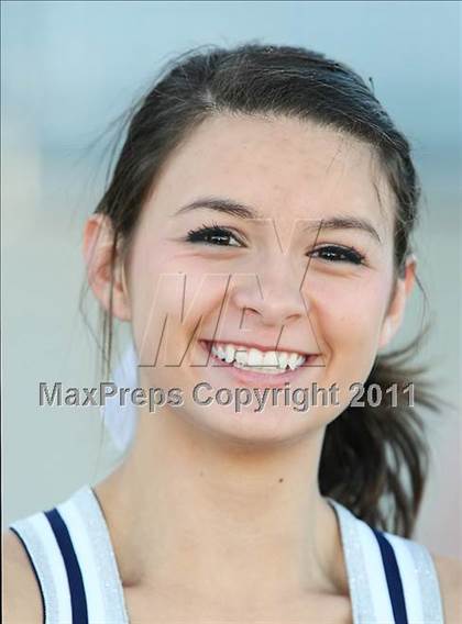 Thumbnail 1 in Flower Mound vs Lewisville photogallery.