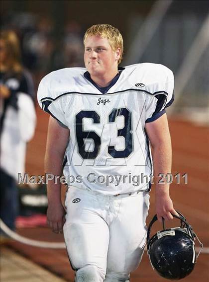 Thumbnail 3 in Flower Mound vs Lewisville photogallery.