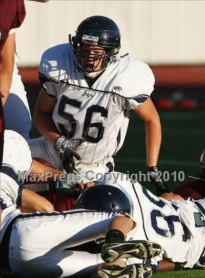Thumbnail 1 in Flower Mound vs Lewisville photogallery.