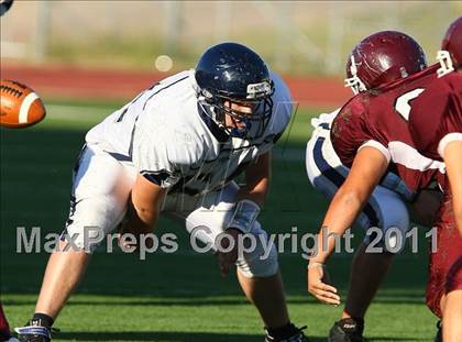 Thumbnail 3 in Flower Mound vs Lewisville photogallery.