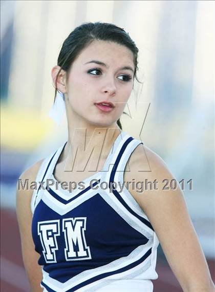 Thumbnail 3 in Flower Mound vs Lewisville photogallery.