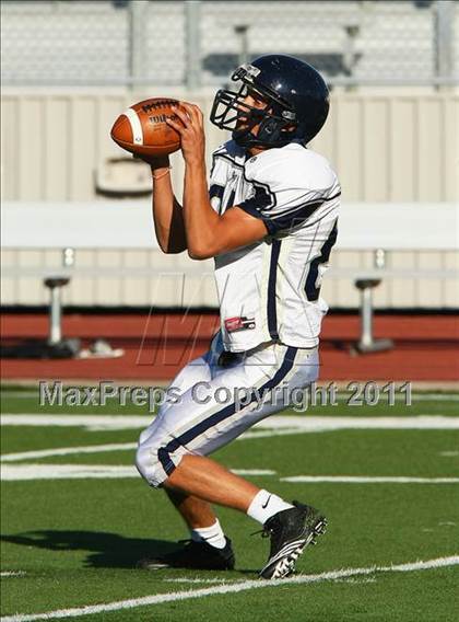 Thumbnail 2 in Flower Mound vs Lewisville photogallery.