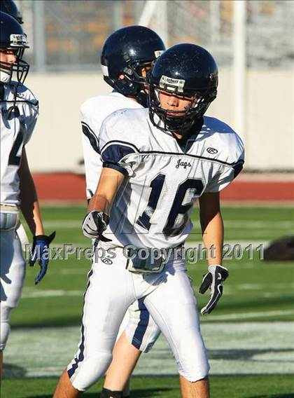 Thumbnail 3 in Flower Mound vs Lewisville photogallery.