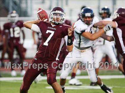 Thumbnail 1 in Flower Mound vs Lewisville photogallery.