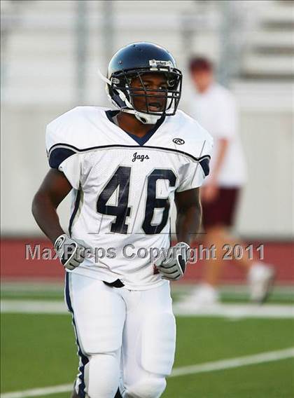 Thumbnail 2 in Flower Mound vs Lewisville photogallery.