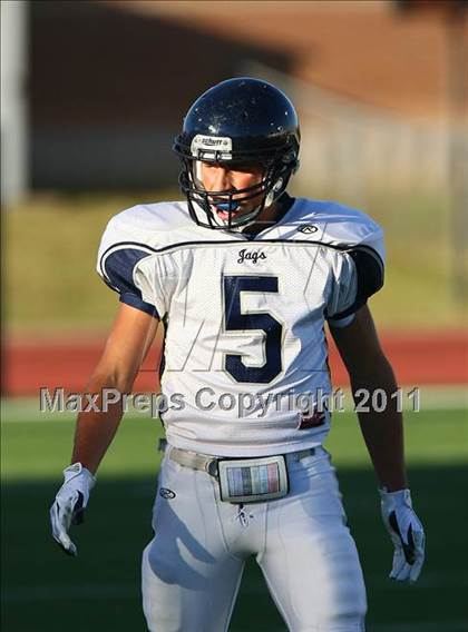 Thumbnail 2 in Flower Mound vs Lewisville photogallery.