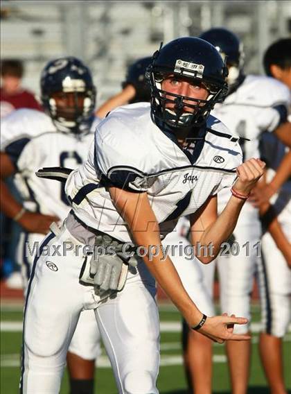 Thumbnail 1 in Flower Mound vs Lewisville photogallery.