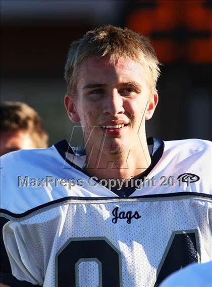 Thumbnail 2 in Flower Mound vs Lewisville photogallery.