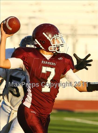 Thumbnail 2 in Flower Mound vs Lewisville photogallery.