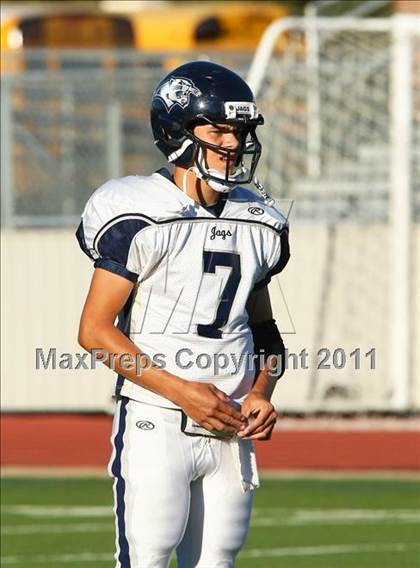 Thumbnail 1 in Flower Mound vs Lewisville photogallery.