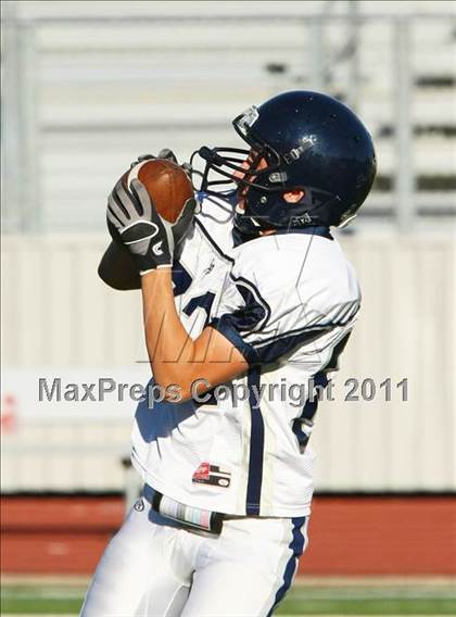 Thumbnail 3 in Flower Mound vs Lewisville photogallery.