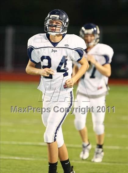 Thumbnail 2 in Flower Mound vs Lewisville photogallery.