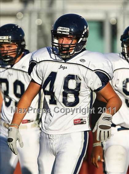 Thumbnail 3 in Flower Mound vs Lewisville photogallery.