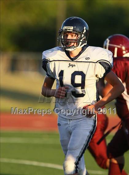 Thumbnail 2 in Flower Mound vs Lewisville photogallery.