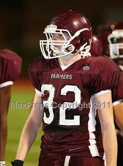 Thumbnail 1 in Flower Mound vs Lewisville photogallery.