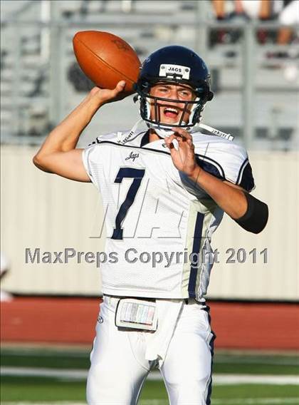 Thumbnail 3 in Flower Mound vs Lewisville photogallery.