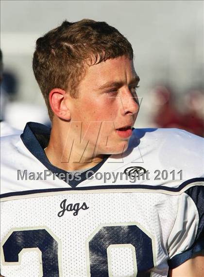 Thumbnail 1 in Flower Mound vs Lewisville photogallery.