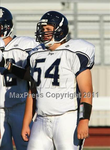 Thumbnail 2 in Flower Mound vs Lewisville photogallery.