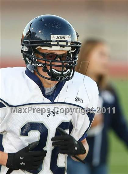 Thumbnail 3 in Flower Mound vs Lewisville photogallery.