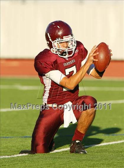 Thumbnail 2 in Flower Mound vs Lewisville photogallery.