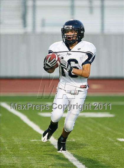 Thumbnail 2 in Flower Mound vs Lewisville photogallery.