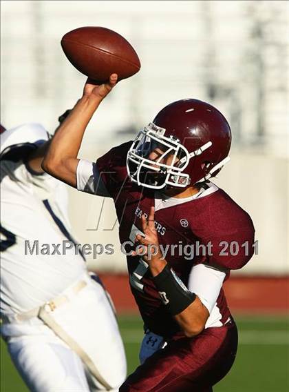 Thumbnail 1 in Flower Mound vs Lewisville photogallery.