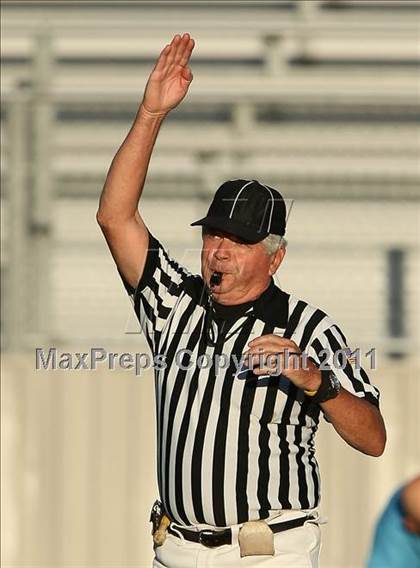 Thumbnail 1 in Flower Mound vs Lewisville photogallery.