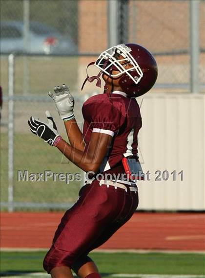 Thumbnail 3 in Flower Mound vs Lewisville photogallery.