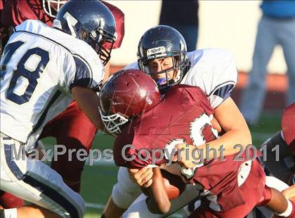 Thumbnail 2 in Flower Mound vs Lewisville photogallery.