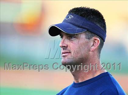 Thumbnail 1 in Flower Mound vs Lewisville photogallery.