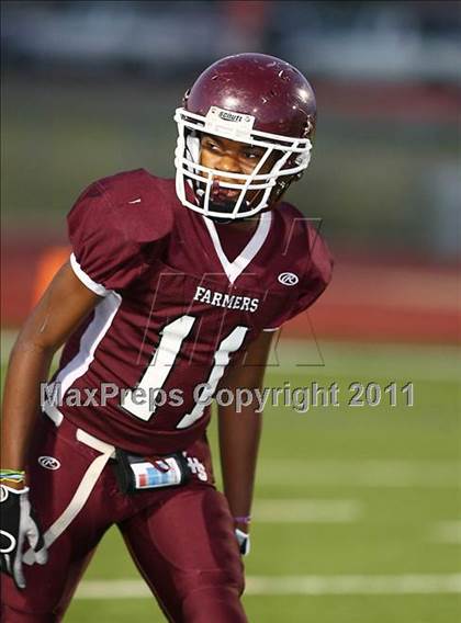 Thumbnail 1 in Flower Mound vs Lewisville photogallery.
