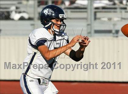 Thumbnail 1 in Flower Mound vs Lewisville photogallery.